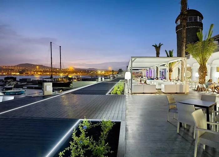 Villa Melissa