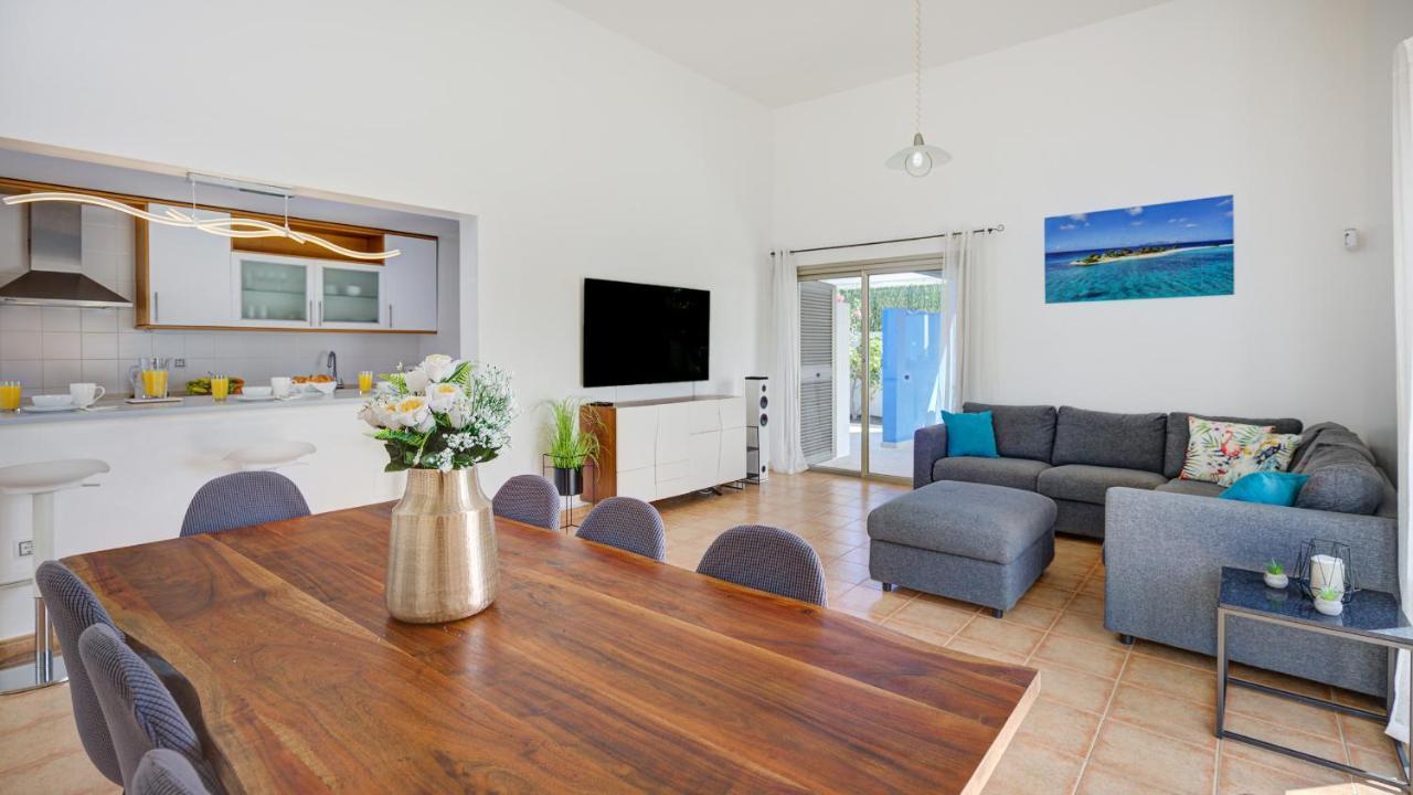 Villa Melissa *