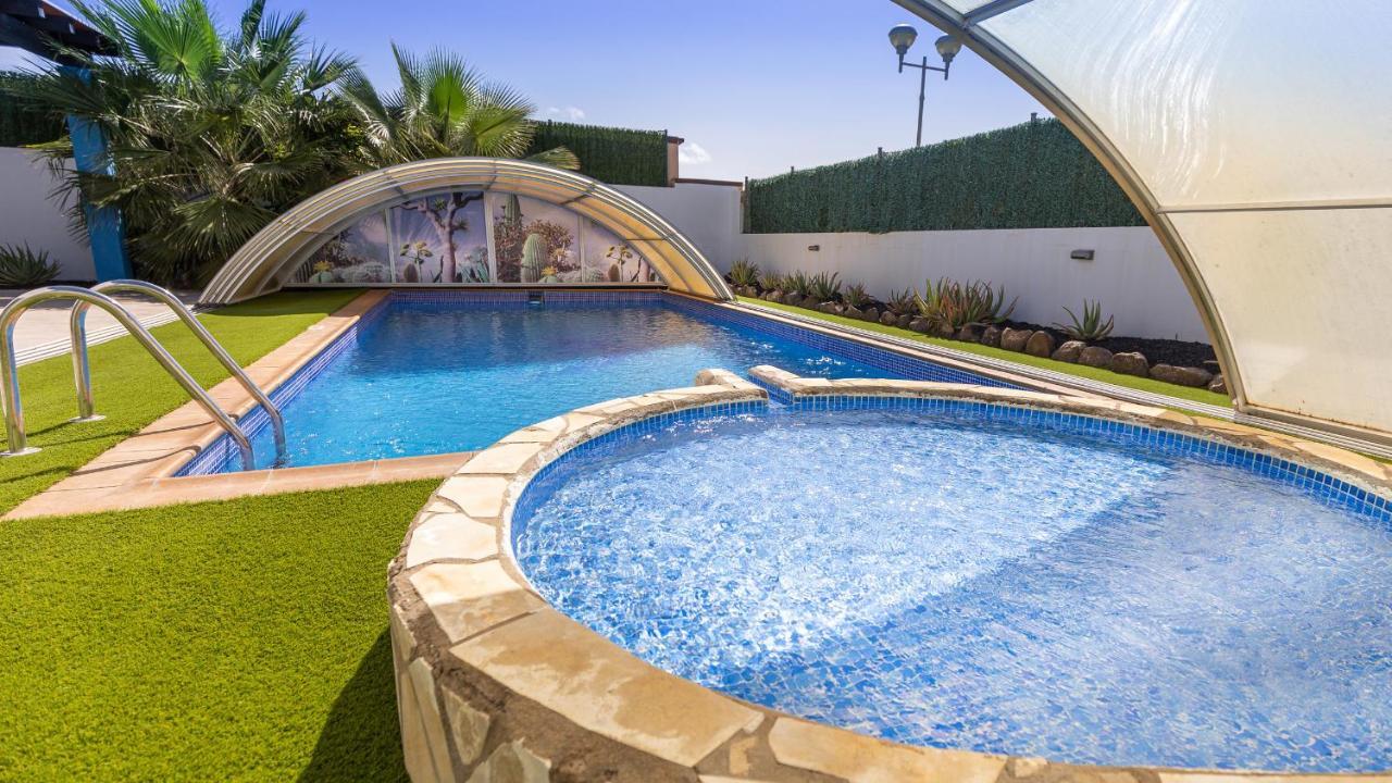 Villa Melissa
