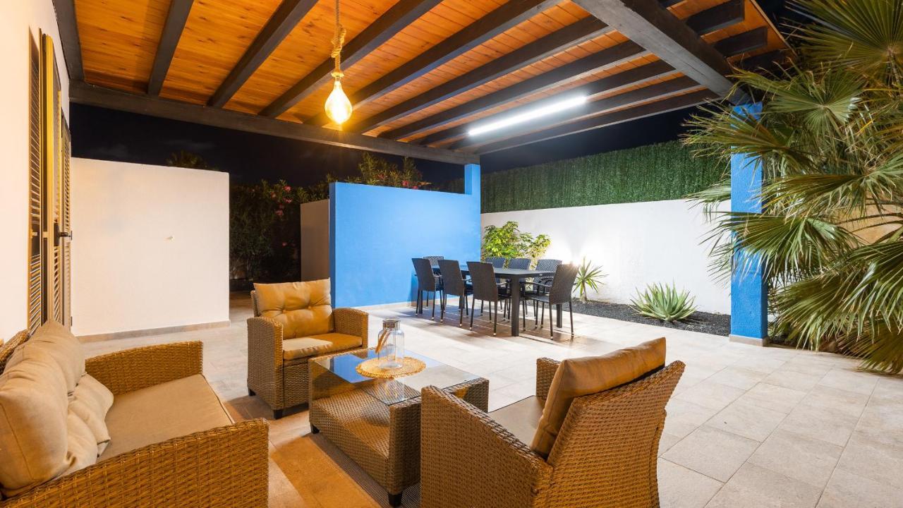 Villa Melissa Costa De Antigua