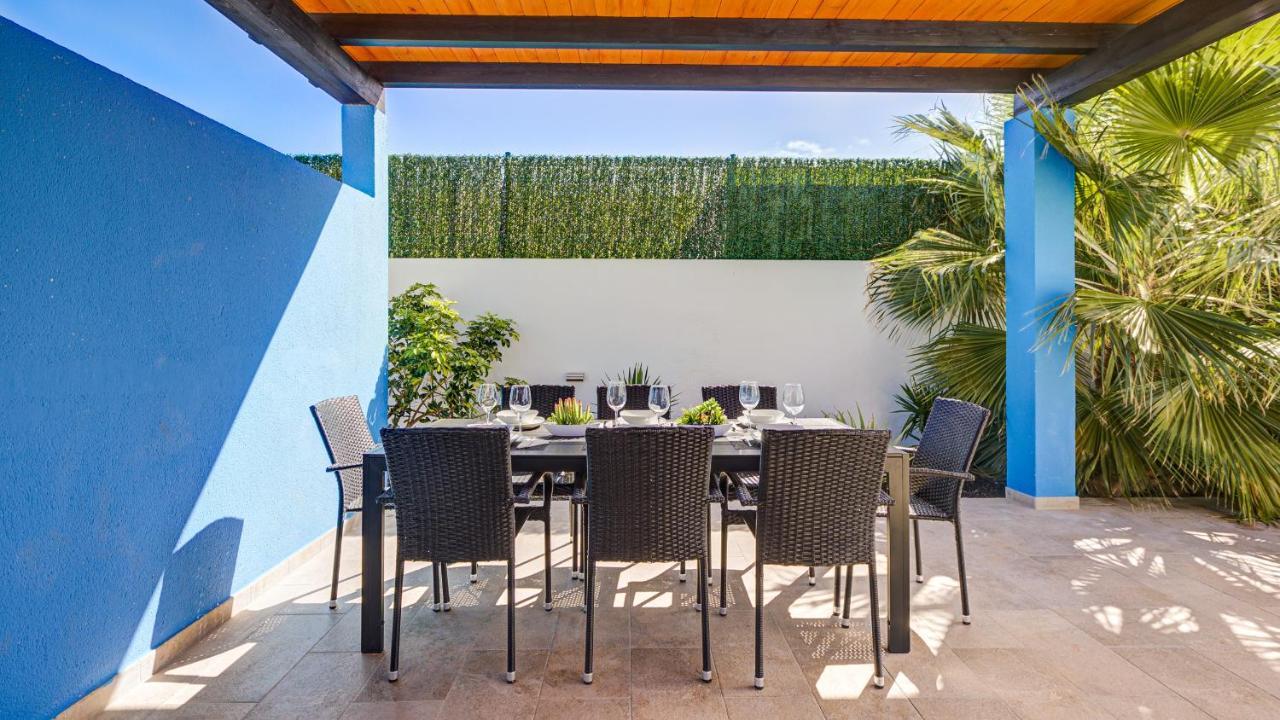 Villa Melissa Costa De Antigua