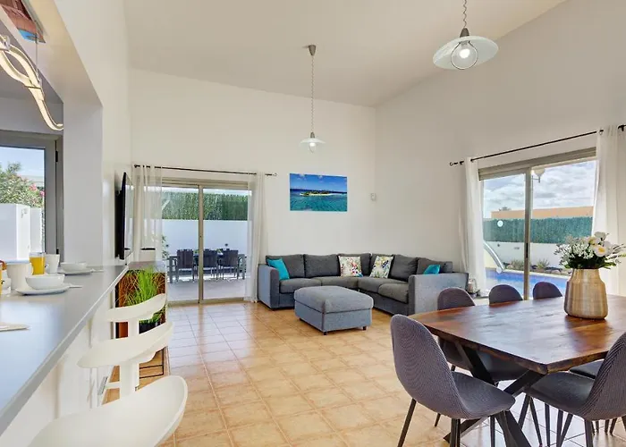 Villa Melissa