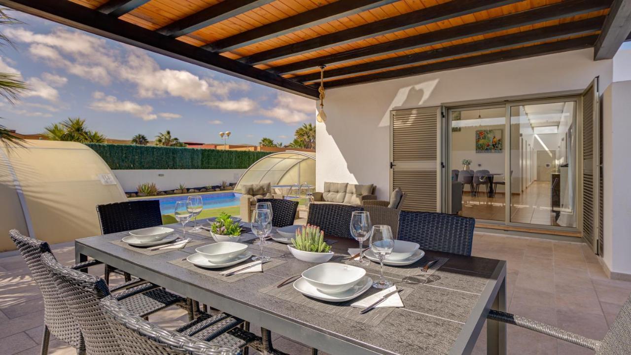 Villa Melissa Costa De Antigua