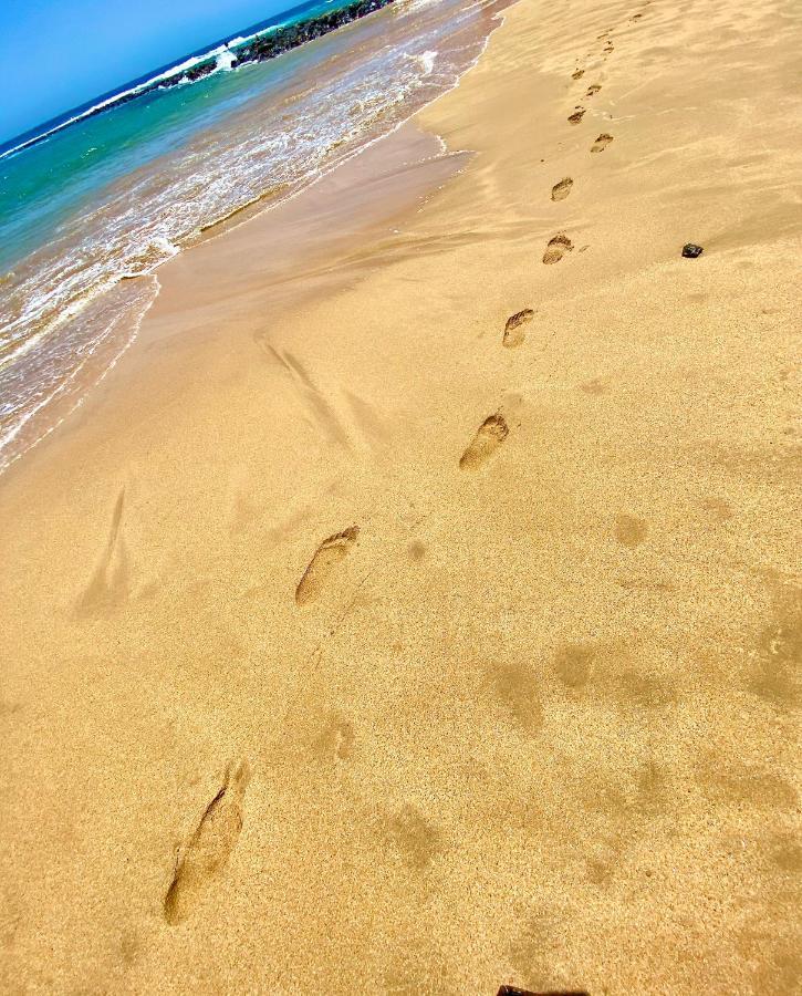 Melissa Vil·la Costa De Antigua