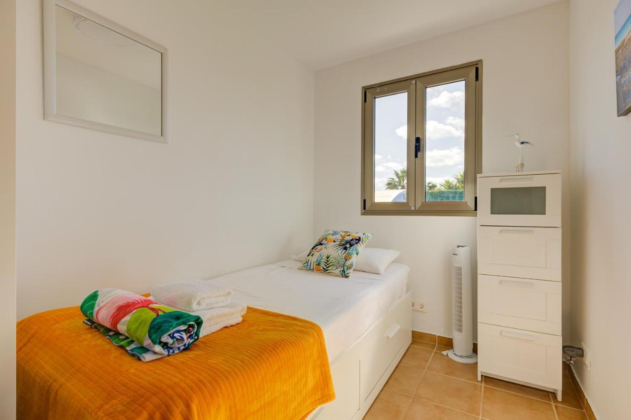 Villa Melissa