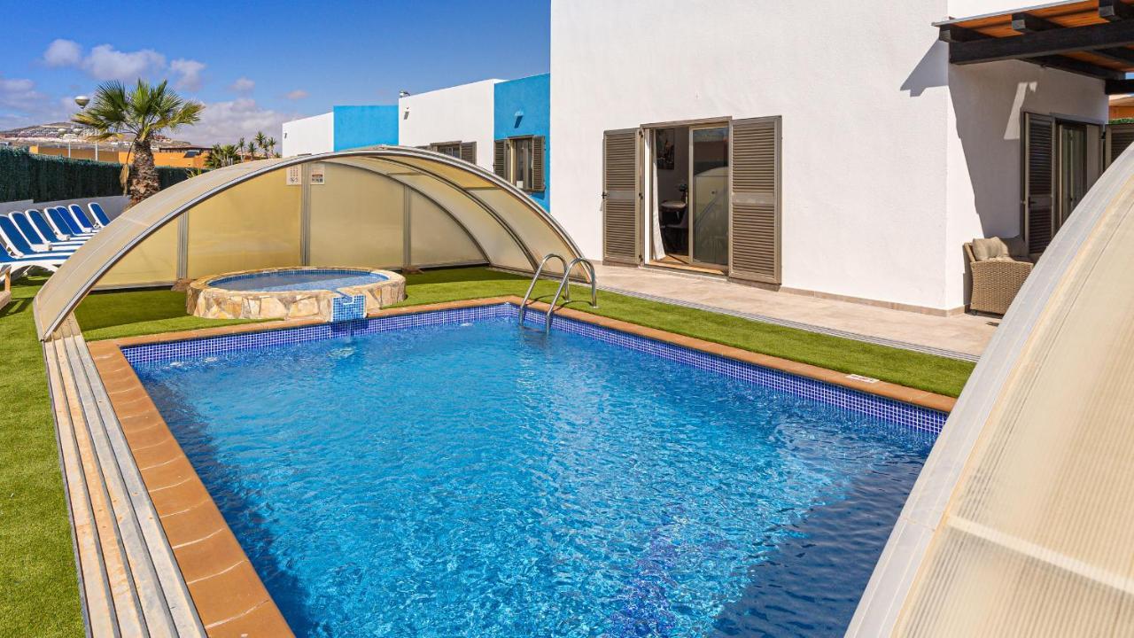 Villa Melissa Costa De Antigua
